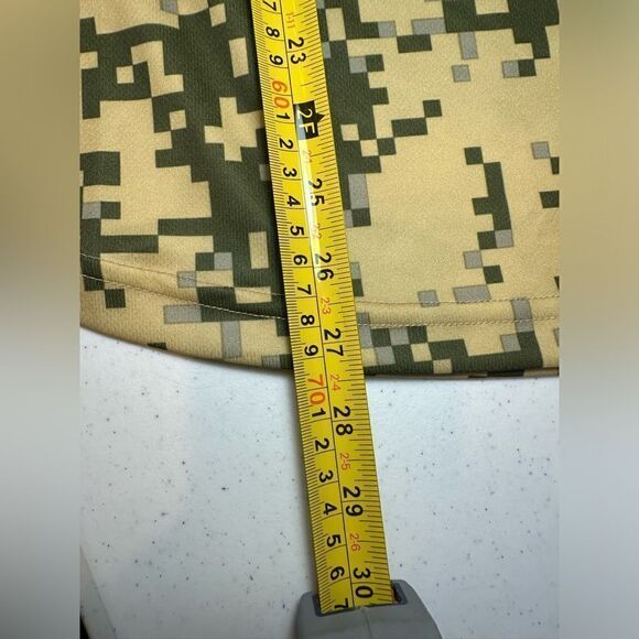 Kawhi Leonard Adidas NBA4Her Jersey Camo San Antonio Spurs Women's Sz XL NWOT - Picture 10 of 14